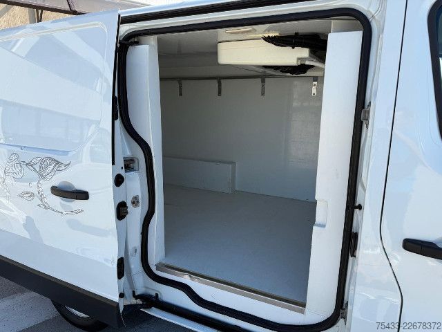 Refrigerator body van Fiat TALENTO 1.6 120CV ATP FRIGO