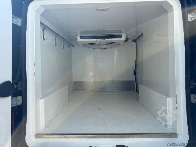 Refrigerator body van Fiat TALENTO 1.6 120CV ATP FRIGO