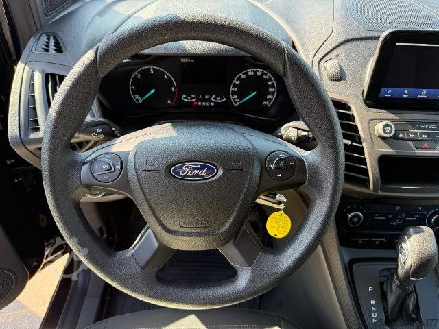 Panel van Ford TRANSIT CONNECT L2H1 210 1.5 ECOBLUE 100CV PL aut.