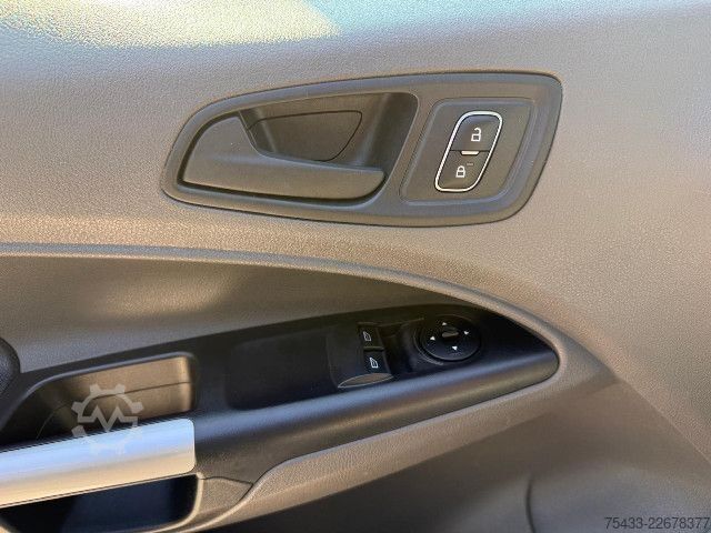 Panel van Ford TRANSIT CONNECT L2H1 210 1.5 ECOBLUE 100CV PL aut.