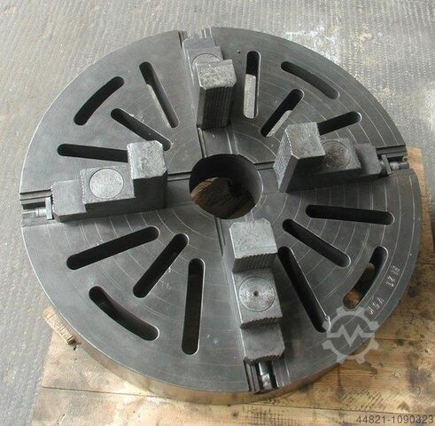 Centre lathe VDF-BOEHRINGER M 670