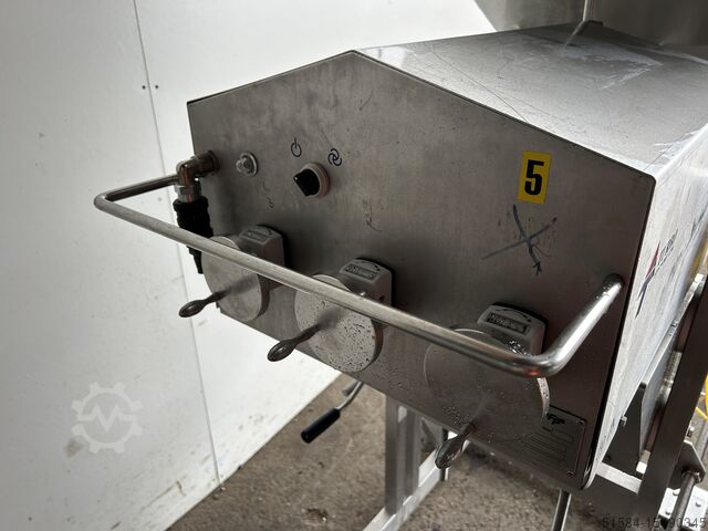 Depositor Turbo D253P