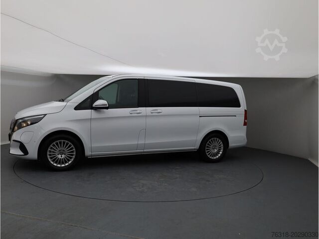Minibus Mercedes-Benz EQV 300 mopf Distronic 6Sitz Kamera MBUX