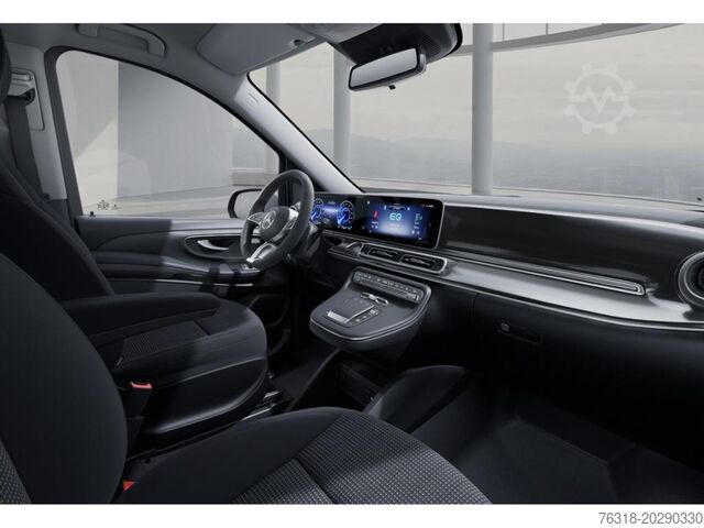 Minibus Mercedes-Benz EQV 300 mopf Distronic 6Sitz Kamera MBUX