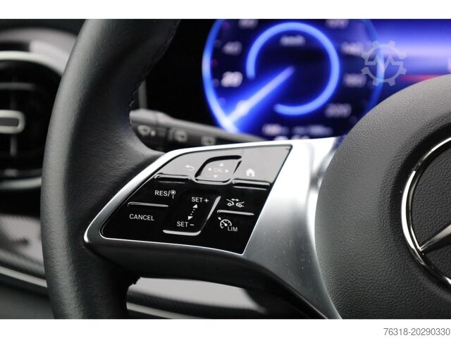 Minibus Mercedes-Benz EQV 300 mopf Distronic 6Sitz Kamera MBUX