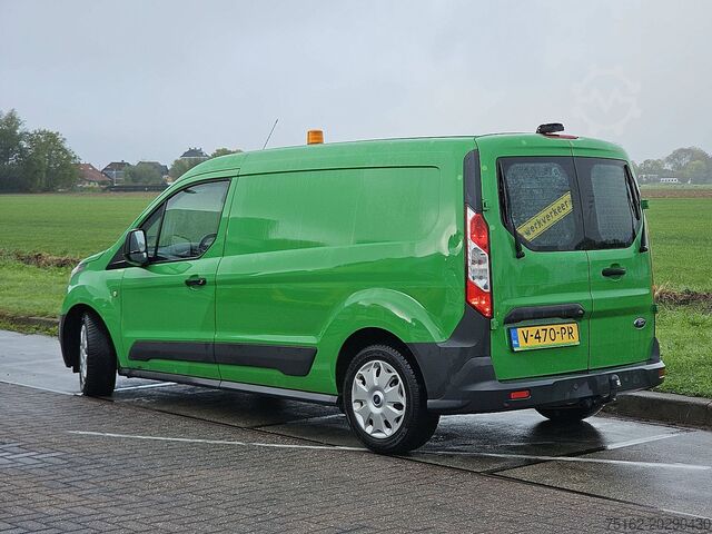 Suitcase FORD TRANSIT CONNECT 1.5 L2 Navi Euro6 AC NAP