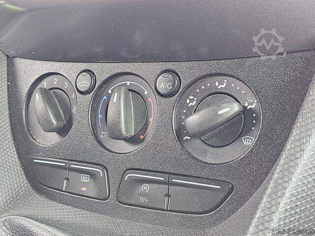 Suitcase FORD TRANSIT CONNECT 1.5 L2 Navi Euro6 AC NAP