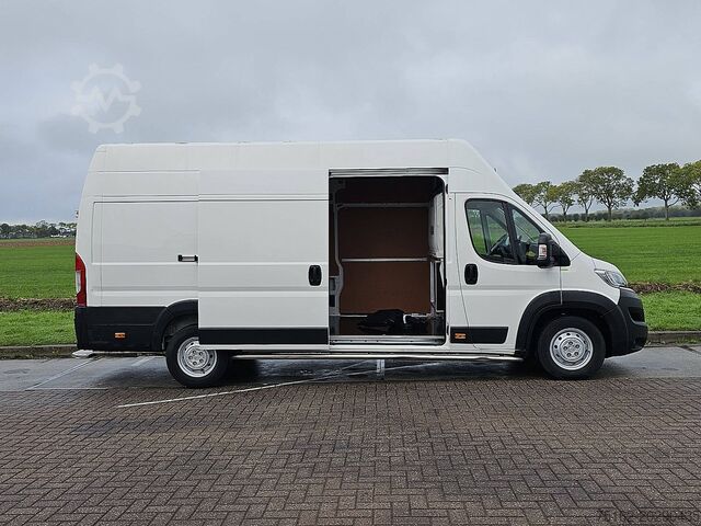 Hochdachkombi CITROEN JUMPER 2.2 L4H3 XXL Airco!