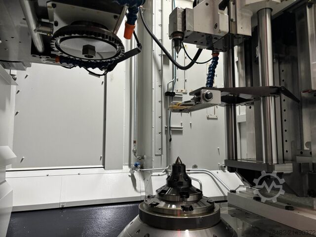 LIEBHERR LS 200F LIEBHERR LS 200F