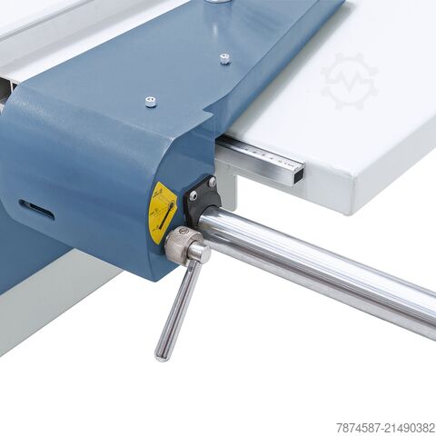 Formatkreissäge Classic 3200 C Bernardo Classic 3200 C