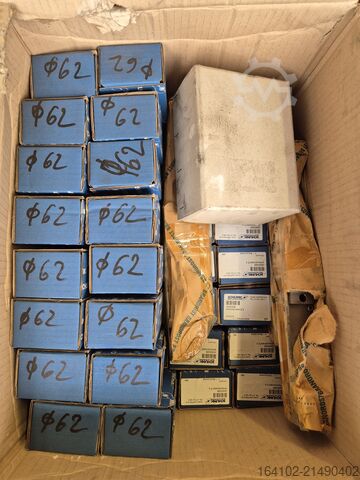 Kraftspanner Hydraulisch Schunk KSH 250