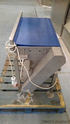 Kersting conveyor belt KERSTING FB Abschieber