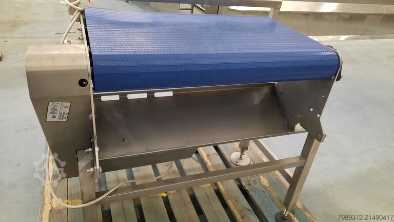 Kersting conveyor belt KERSTING FB Abschieber