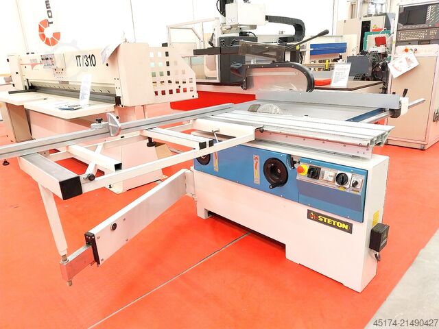 Plattenaufteilsäge STETON REBECCA