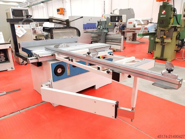 Plattenaufteilsäge STETON REBECCA