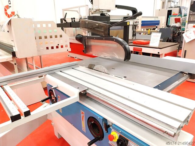 Plattenaufteilsäge STETON REBECCA