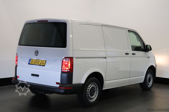 Delivery van VW Transporter 2.0 TDI EURO 6 - Airco - Cruise - P...