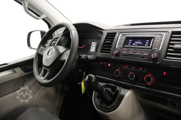 Delivery van VW Transporter 2.0 TDI EURO 6 - Airco - Cruise - P...
