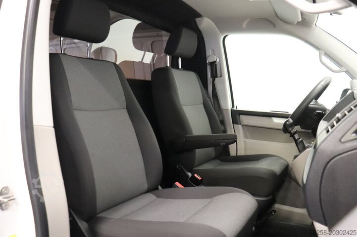 Delivery van VW Transporter 2.0 TDI EURO 6 - Airco - Cruise - P...