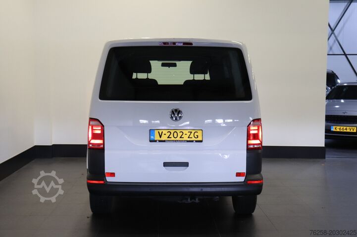 Delivery van VW Transporter 2.0 TDI EURO 6 - Airco - Cruise - P...