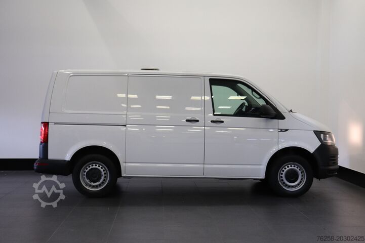 Delivery van VW Transporter 2.0 TDI EURO 6 - Airco - Cruise - P...