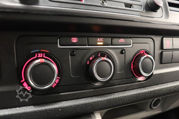 Delivery van VW Transporter 2.0 TDI EURO 6 - Airco - Cruise - P...