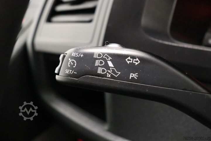 Delivery van VW Transporter 2.0 TDI EURO 6 - Airco - Cruise - P...