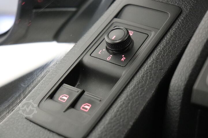 Delivery van VW Transporter 2.0 TDI EURO 6 - Airco - Cruise - P...