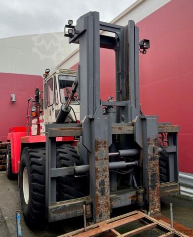 Diesel Forklift SveTruck 44120-52