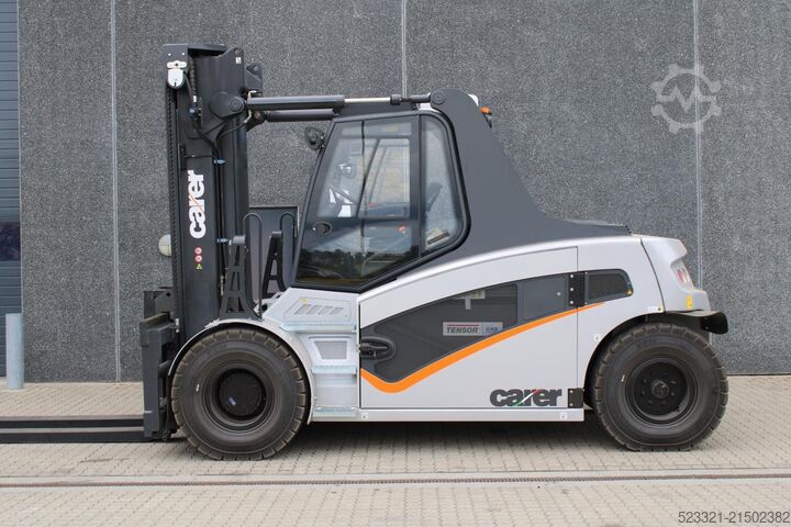 Electric 4-wheel Carer A160-1200X