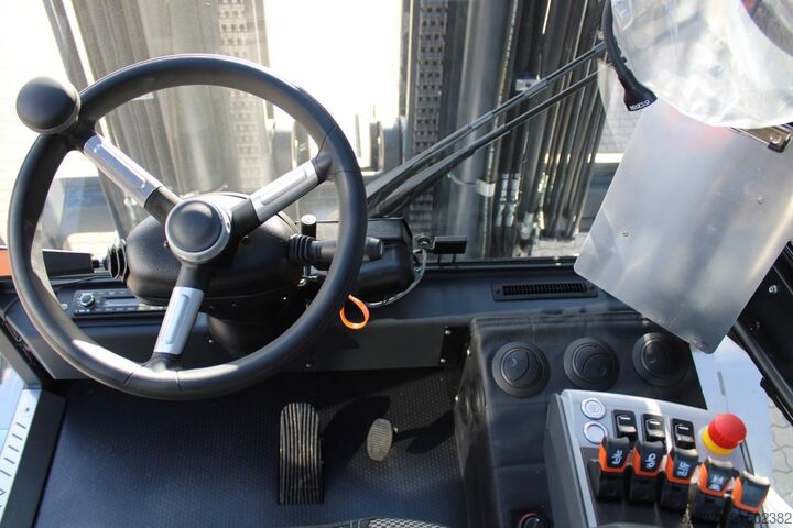 Electric 4-wheel Carer A160-1200X