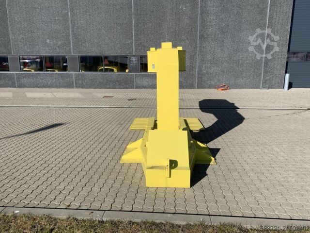 Heavy Duty Ausrüstung Seacom SEACOM SH36XT