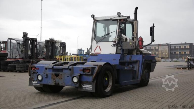 Terminal Tractor Terberg RT222
