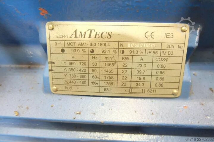 Vertikaldrehmaschine Webster & Bennett 48"