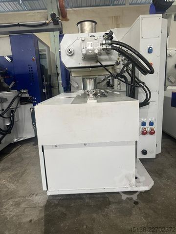 Spritzgießmaschine Wittmann Battenfeld HM 150/750 Servo Power