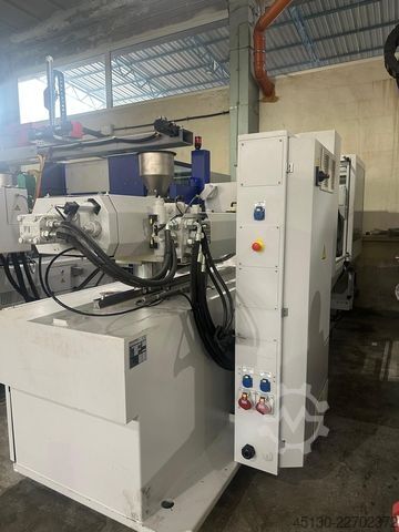 Spritzgießmaschine Wittmann Battenfeld HM 150/750 Servo Power