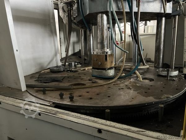 Spritzgießmaschine BATTENFELD BA 1300V/315 V-R