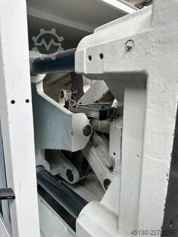 Spritzgießmaschine Battenfeld TM 100/525