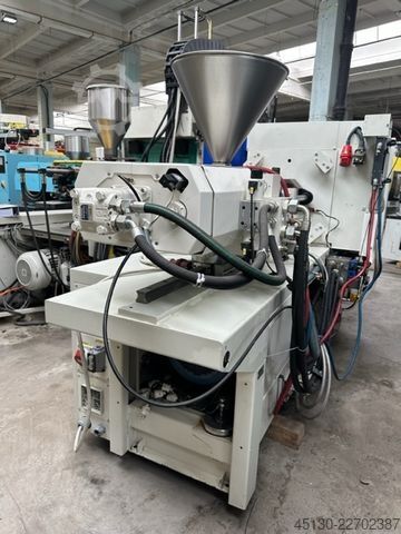 Spritzgießmaschine Battenfeld TM 100/525