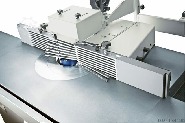 Schwenkspindelfräse - sofort verfügbar - Martin T 27 Flex