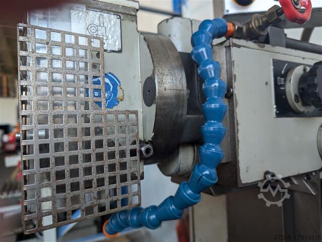Universal Milling Machine MAHO MH 500
