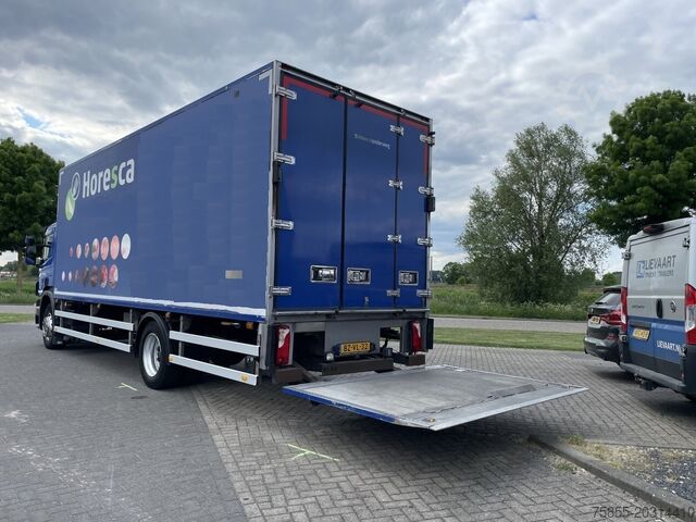Refrigerated/freezer transport Scania P 230 B 4X2 Carrier Supra 950 / Automatic / 2 C...