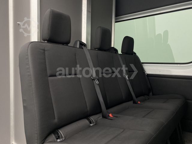 High top van MERCEDES-BENZ Sprinter 314 Mixto *Werkstatt* KAMERA+KLIMA+PDC