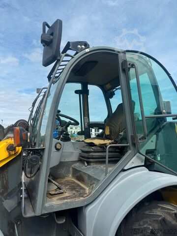 Radlader KRAMER KRAMER ALLRAD 950 * DEUTZ MOTOR * LADEGABEL *