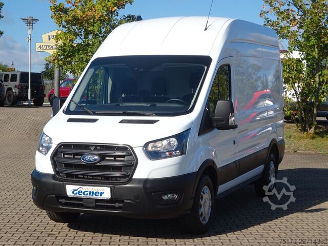 Kastenwagen hoch FORD Transit Kasten 350 L2H3 Trend 130PS Hochdach Kam