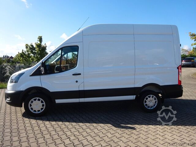 Kastenwagen hoch FORD Transit Kasten 350 L2H3 Trend 130PS Hochdach Kam