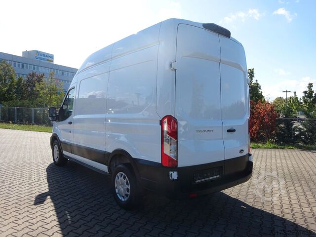Kastenwagen hoch FORD Transit Kasten 350 L2H3 Trend 130PS Hochdach Kam