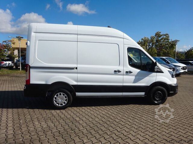 Kastenwagen hoch FORD Transit Kasten 350 L2H3 Trend 130PS Hochdach Kam