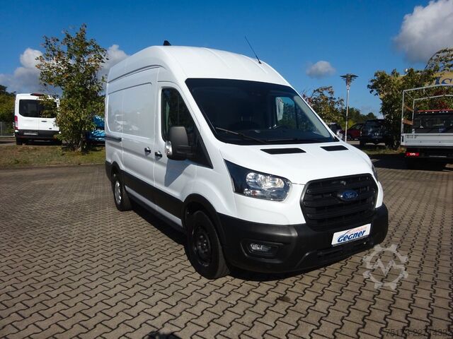 Kastenwagen hoch FORD Transit Kasten 350 L2H3 Trend 130PS Hochdach Kam