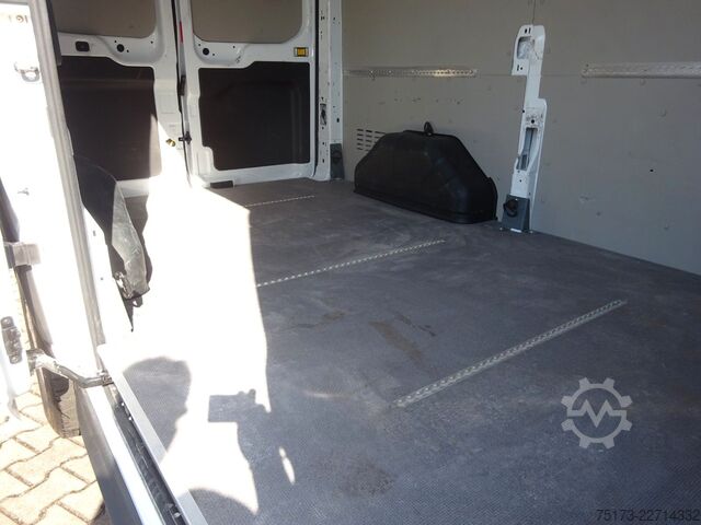 Kastenwagen hoch FORD Transit Kasten 350 L2H3 Trend 130PS Hochdach Kam